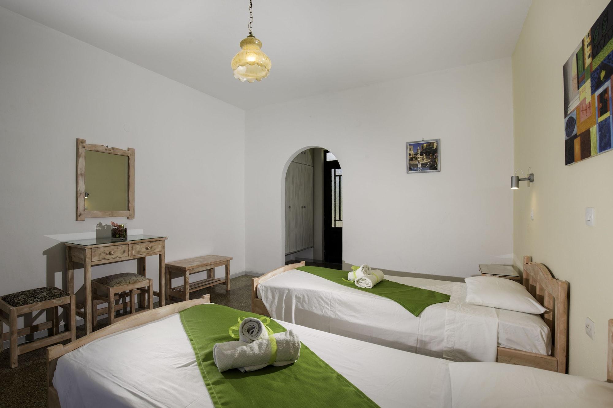 Kalathos Sun Hotel Экстерьер фото